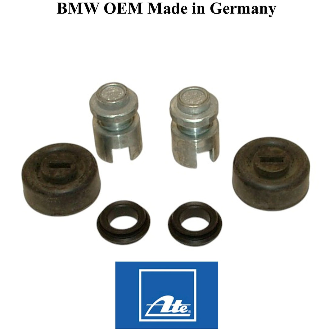 1966-74 BMW E10 1602 1800 2000 2002tii Rear Brake Wheel Cylinder Repair Kit Ate