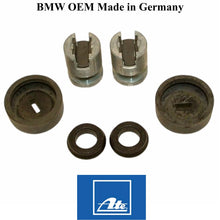 Load image into Gallery viewer, 1966-74 BMW E10 1602 1800 2000 2002tii Rear Brake Wheel Cylinder Repair Kit Ate
