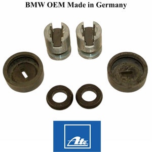 1966-74 BMW E10 1602 1800 2000 2002tii Rear Brake Wheel Cylinder Repair Kit Ate