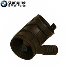 Load image into Gallery viewer, 2001-06 BMW 325Ci 325i 3330Ci 330i 330xi Z3 Rubber Air Intake Boot Genuine BMW
