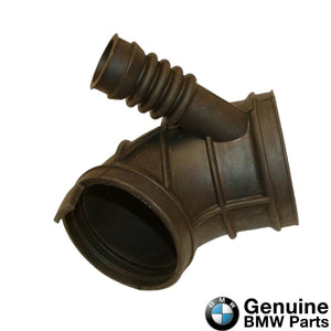 2001-06 BMW 325Ci 325i 3330Ci 330i 330xi Z3 Rubber Air Intake Boot Genuine BMW