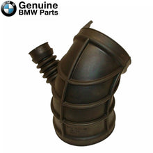 Load image into Gallery viewer, 2001-06 BMW 325Ci 325i 3330Ci 330i 330xi Z3 Rubber Air Intake Boot Genuine BMW
