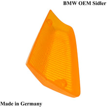 Load image into Gallery viewer, 1977-83 BMW E21 320i USA Right Front Fender Turn Signal Lens 63 13 1 360 094
