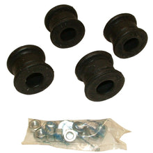 Load image into Gallery viewer, Complete Front Sway Bar Bushing &amp; Hardware Kit 1984-93 Mercedes 190D 2.2 190E2.3
