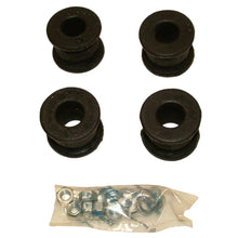 Load image into Gallery viewer, Complete Front Sway Bar Bushing &amp; Hardware Kit 1984-93 Mercedes 190D 2.2 190E2.3
