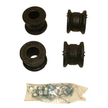 Load image into Gallery viewer, Complete Front Sway Bar Bushing &amp; Hardware Kit 1984-93 Mercedes 190D 2.2 190E2.3
