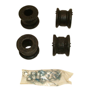 Complete Front Sway Bar Bushing & Hardware Kit 1984-93 Mercedes 190D 2.2 190E2.3