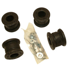 Load image into Gallery viewer, Complete Front Sway Bar Bushing &amp; Hardware Kit 1984-93 Mercedes 190D 2.2 190E2.3
