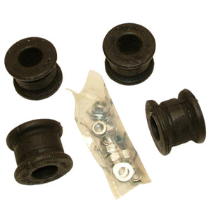 Complete Front Sway Bar Bushing & Hardware Kit 1984-93 Mercedes 190D 2.2 190E2.3