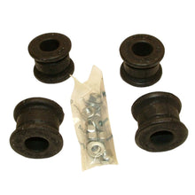 Load image into Gallery viewer, Complete Front Sway Bar Bushing &amp; Hardware Kit 1984-93 Mercedes 190D 2.2 190E2.3
