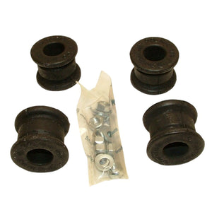 Complete Front Sway Bar Bushing & Hardware Kit 1984-93 Mercedes 190D 2.2 190E2.3