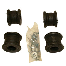 Load image into Gallery viewer, Complete Front Sway Bar Bushing &amp; Hardware Kit 1984-93 Mercedes 190D 2.2 190E2.3
