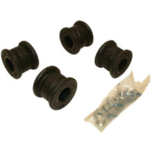 Load image into Gallery viewer, Complete Front Sway Bar Bushing &amp; Hardware Kit 1984-93 Mercedes 190D 2.2 190E2.3
