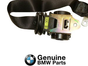 1999-05 BMW 323i 325i 328i 330i Left Front Seat Belt Retractor 72 11 0 422 387