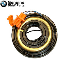 Load image into Gallery viewer, 1990-94 BMW E36 3 E34 5 E32 7 E31 8 OE Steering Wheel Slip Ring 32 34 1 160 901
