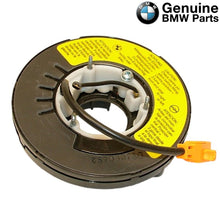 Load image into Gallery viewer, 1990-94 BMW E36 3 E34 5 E32 7 E31 8 OE Steering Wheel Slip Ring 32 34 1 160 901
