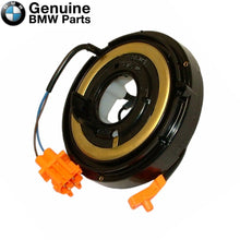 Load image into Gallery viewer, 1990-94 BMW E36 3 E34 5 E32 7 E31 8 OE Steering Wheel Slip Ring 32 34 1 160 901
