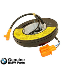 Load image into Gallery viewer, 1990-94 BMW E36 3 E34 5 E32 7 E31 8 OE Steering Wheel Slip Ring 32 34 1 160 901
