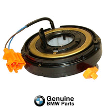 Load image into Gallery viewer, 1990-94 BMW E36 3 E34 5 E32 7 E31 8 OE Steering Wheel Slip Ring 32 34 1 160 901
