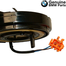 Load image into Gallery viewer, 1990-94 BMW E36 3 E34 5 E32 7 E31 8 OE Steering Wheel Slip Ring 32 34 1 160 901
