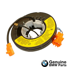 Load image into Gallery viewer, 1990-94 BMW E36 3 E34 5 E32 7 E31 8 OE Steering Wheel Slip Ring 32 34 1 160 901
