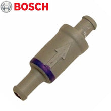 Load image into Gallery viewer, 1966-85 Mercedes OEM Bosch Windshield &amp; Headlight Washer Pressure Check Valve
