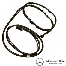 Load image into Gallery viewer, 07-14 Mercedes CL 65 600 S 350 600 63 65 Heated Windshield Washer Hose &amp; Nozzles
