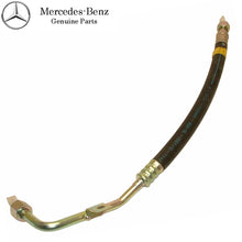 Load image into Gallery viewer, 1978-80 Mercedes 300SD A/C Compressor to Condenser Line Hose OE MB 116 830 37 15
