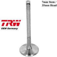 Load image into Gallery viewer, Mercedes Intake Valve 1990-04 CE E  SE SL TE SEC SEL SL C CL E S SL SLK TRW
