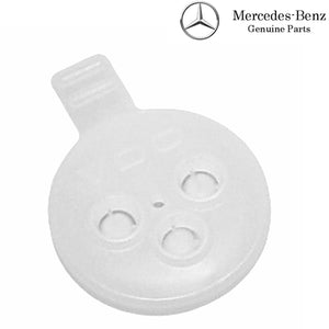 1973-80 Mercedes Windshield Washer Fluid Reservoir Tank Lid OE MB 000 869 11 19