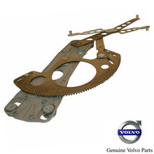 Load image into Gallery viewer, Left or Right Front Electric Window Regulator Lifter 1254615 1254616 Genuine OE
