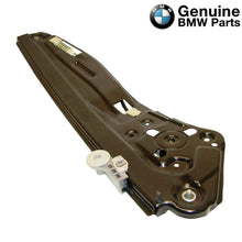 Load image into Gallery viewer, Left Rear Window Lifter OE 2002-08 BMW 745 750 760 i Li Alpina B7 BMW 7 202 481
