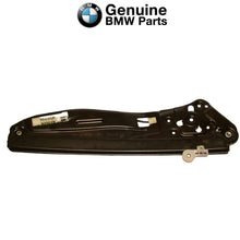 Load image into Gallery viewer, Left Rear Window Lifter OE 2002-08 BMW 745 750 760 i Li Alpina B7 BMW 7 202 481
