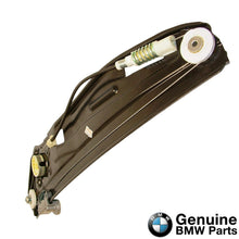 Load image into Gallery viewer, Left Rear Window Lifter OE 2002-08 BMW 745 750 760 i Li Alpina B7 BMW 7 202 481
