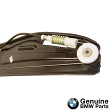 Load image into Gallery viewer, Left Rear Window Lifter OE 2002-08 BMW 745 750 760 i Li Alpina B7 BMW 7 202 481
