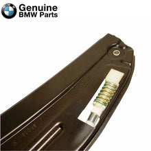 Load image into Gallery viewer, Left Rear Window Lifter OE 2002-08 BMW 745 750 760 i Li Alpina B7 BMW 7 202 481
