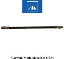 Load image into Gallery viewer, 1973-95 Mercedes OEM Ate Left Right Rear Brake Flex Hose 126 428 03 35 MB OEM
