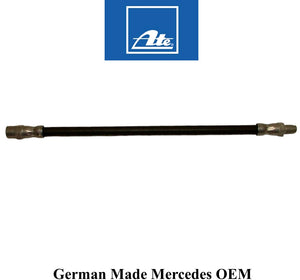 1973-95 Mercedes OEM Ate Left Right Rear Brake Flex Hose 126 428 03 35 MB OEM