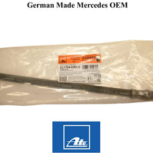 Load image into Gallery viewer, 1973-95 Mercedes OEM Ate Left Right Rear Brake Flex Hose 126 428 03 35 MB OEM
