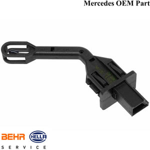 2000-24 Mercedes Metris Sprinter A/C Temperature Sensor On Evaporator OEM Behr