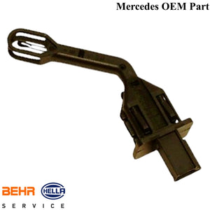 2000-24 Mercedes Metris Sprinter A/C Temperature Sensor On Evaporator OEM Behr