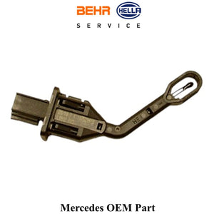 2000-24 Mercedes Metris Sprinter A/C Temperature Sensor On Evaporator OEM Behr