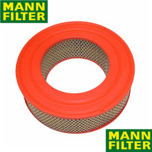 Load image into Gallery viewer, 1958-61 Mercedes 180 a b c 190 b OEM MANN Air Filter Element 000 094 38 04
