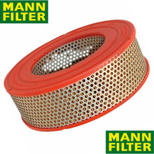 Load image into Gallery viewer, 1958-61 Mercedes 180 a b c 190 b OEM MANN Air Filter Element 000 094 38 04
