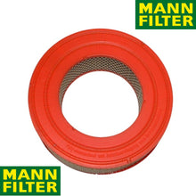 Load image into Gallery viewer, 1958-61 Mercedes 180 a b c 190 b OEM MANN Air Filter Element 000 094 38 04
