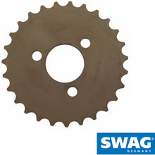 Load image into Gallery viewer, 1966-83 BMW M10 1602 1800 1802 2000 2002 320i Original Oil Pump Chain Sprocket
