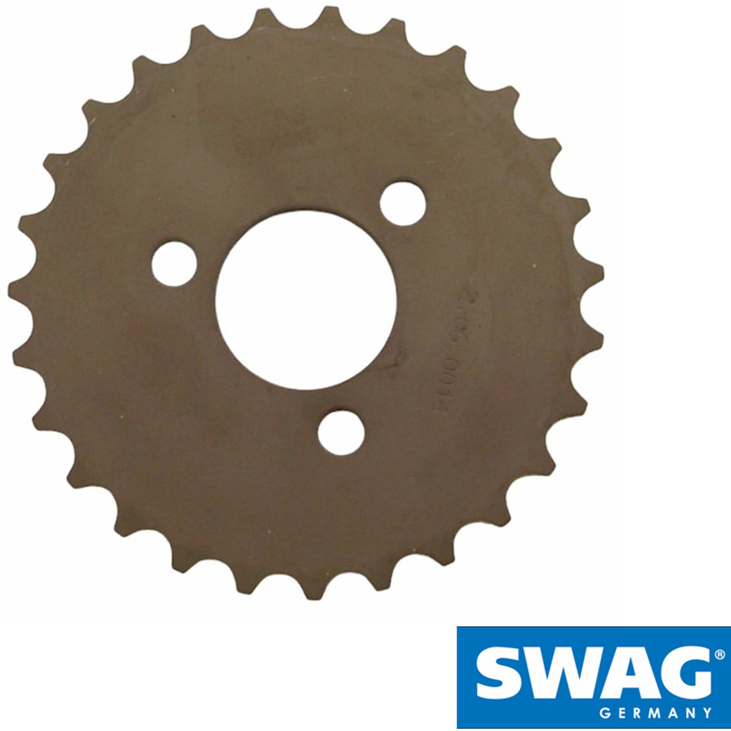 1966-83 BMW M10 1602 1800 1802 2000 2002 320i Original Oil Pump Chain Sprocket