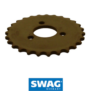 1966-83 BMW M10 1602 1800 1802 2000 2002 320i Original Oil Pump Chain Sprocket