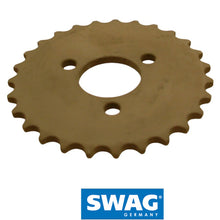 Load image into Gallery viewer, 1966-83 BMW M10 1602 1800 1802 2000 2002 320i Original Oil Pump Chain Sprocket
