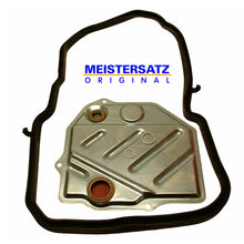 Load image into Gallery viewer, 1984-96 Mercedes 190 E D C220 260 280 300 A/T Automatic Transmission Filter Kit
